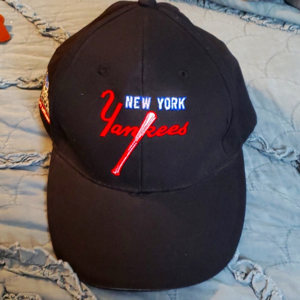 Ball Cap - Picture 1 of 5
